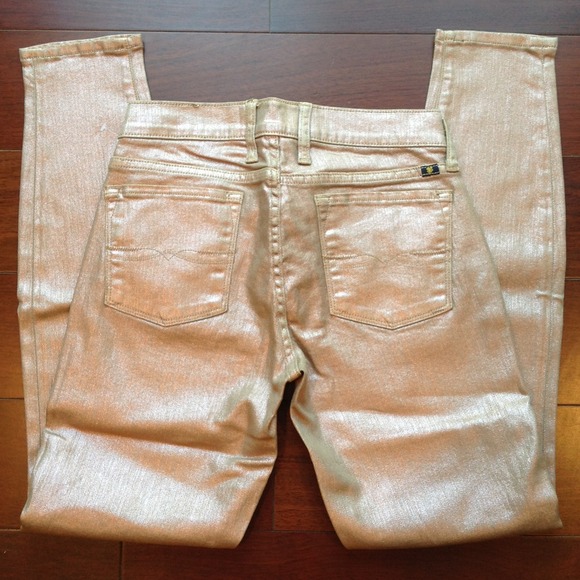 🌹OUT OF STOCK🌹LuckyBrandJeans - Picture 3 of 4