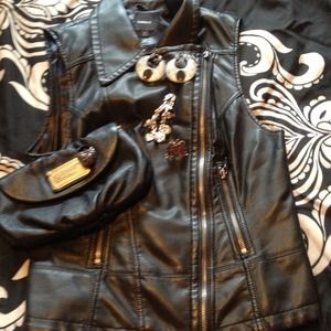 🌟Reduced🌟Express Vest