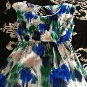 🚫Sold🚫 Cheeky Dress