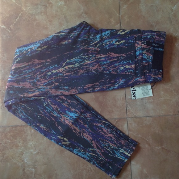 🌹OUT OF STOCK🌹Else Skinny Jeans - Picture 2 of 4