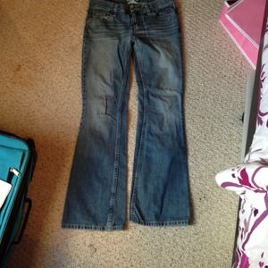 REDUCED American Eagle jeans