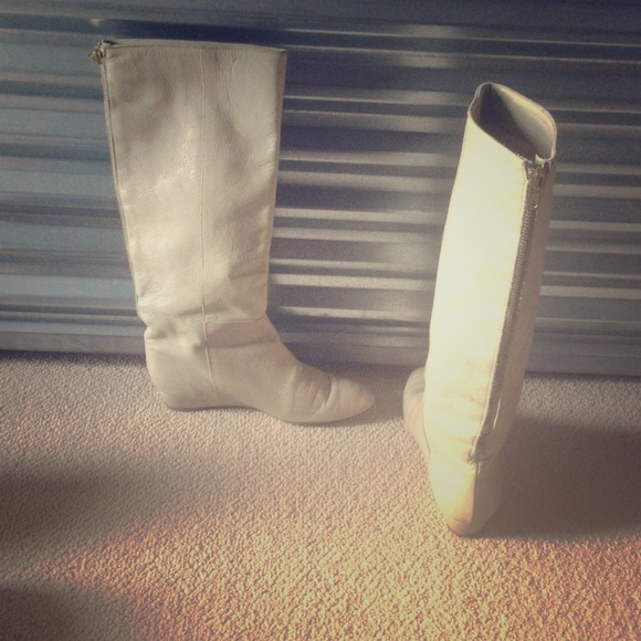 MATILDE FLAT BOOT