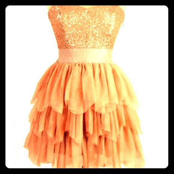 Sale Dresses!