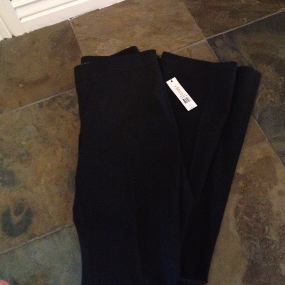 Theory Julianne Pants Size 2