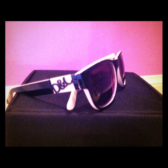 Dolce and Gabbana Sunglasses