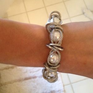 Lia Sophia bracelet