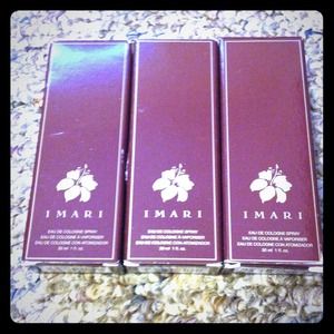 Imari perfume