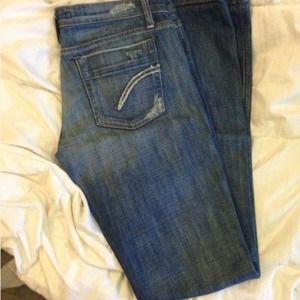 **bundle** joes and 7 denim jeans!