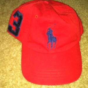 Polo Ralph Lauren Hat