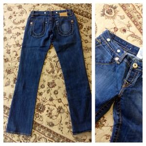 True religion Jeans 30