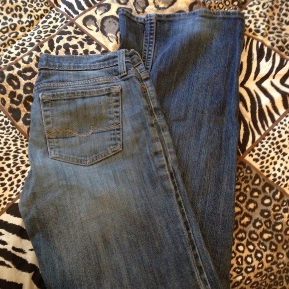 💙NOBO Size 5 TALL jeans!💙