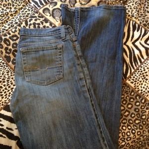 💙NOBO Size 5 TALL jeans!💙