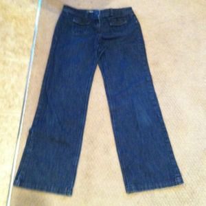 NY & Co. jeans bundle tank and top and jeans