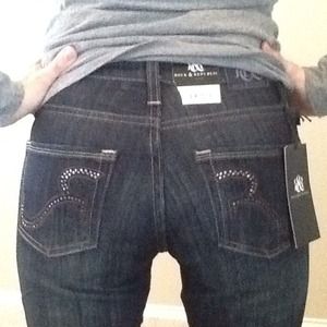 Rock & Republic Jeans