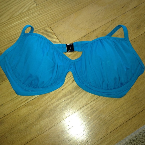 Calvin Klein Swimsuit - Picture 4 of 4