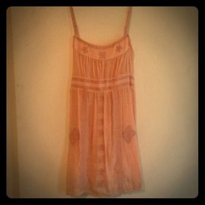 Forever 21 dress