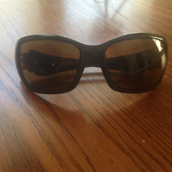 Oakley sunglasses unique color