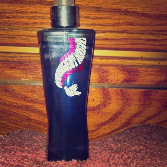 Bath & body works spray