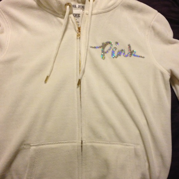 VS Hoodie ❌❌SOLD❌❌
