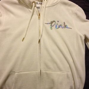 VS Hoodie ❌❌SOLD❌❌