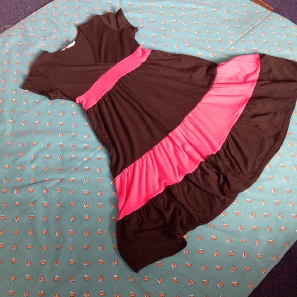 ⬇Girls dress