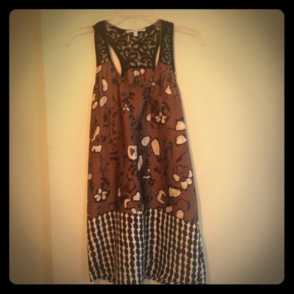 Collective Concepts Dress