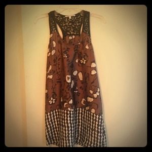 Collective Concepts Dress