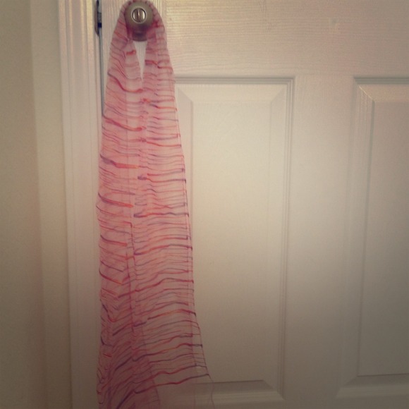 Scarf/belt