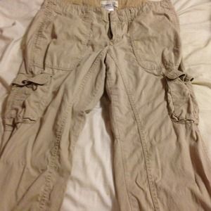 Old Navy Cargo Pants