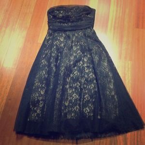 Special occasion dress