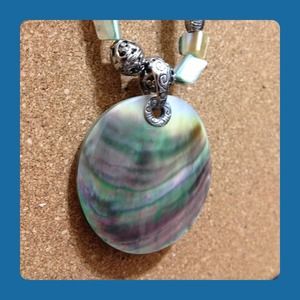 Park Lane Aloha Necklace