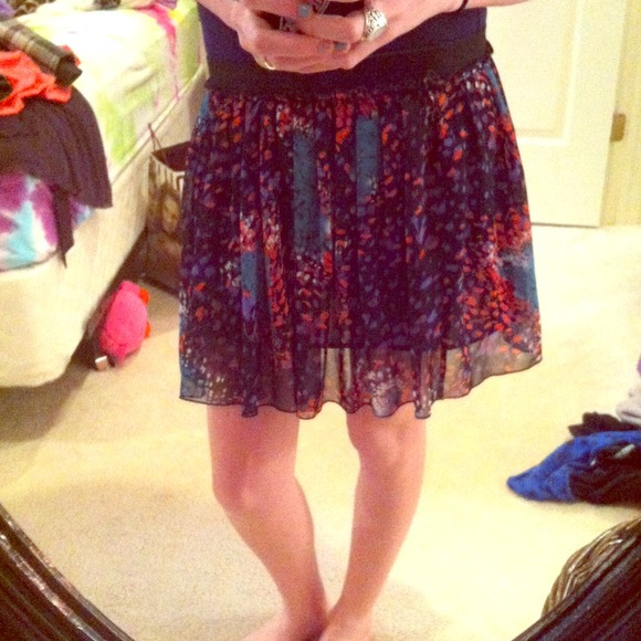 Forever 21 Skirt