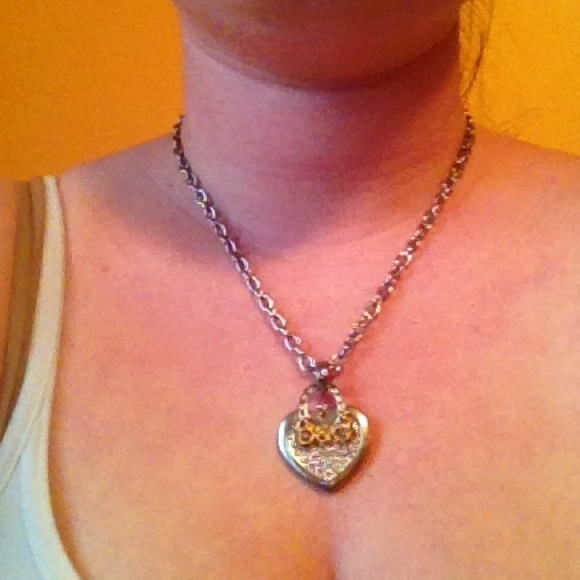 D&g necklace - Picture 2 of 2