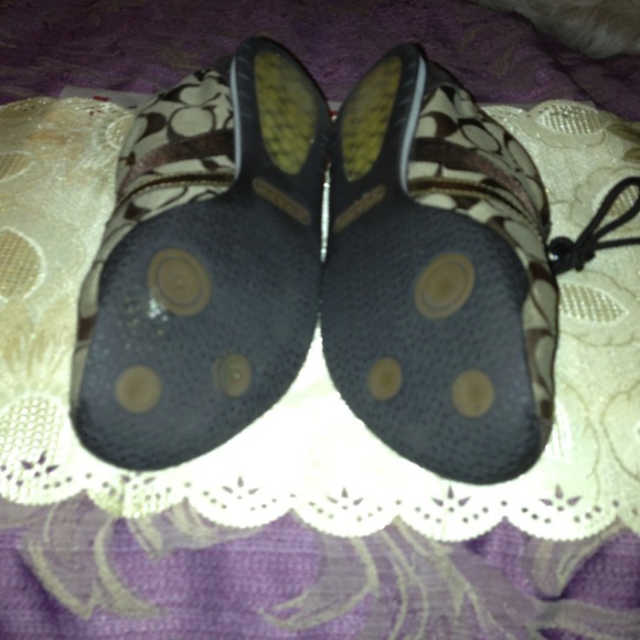 Coach sneakers - Picture 3 of 3