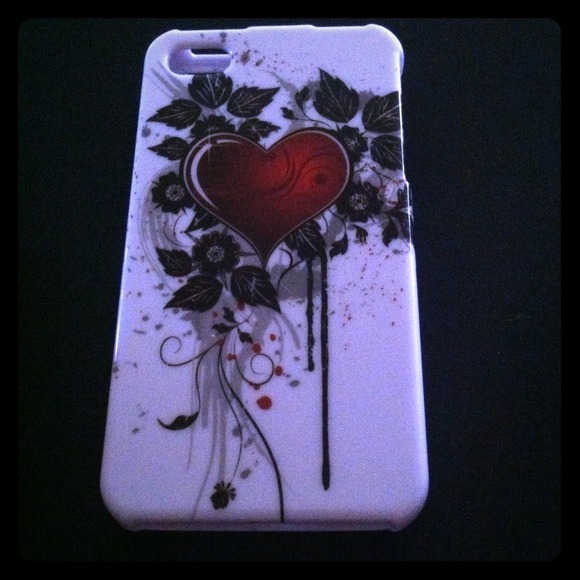 ❌Sold❌IPhone 4/4S case