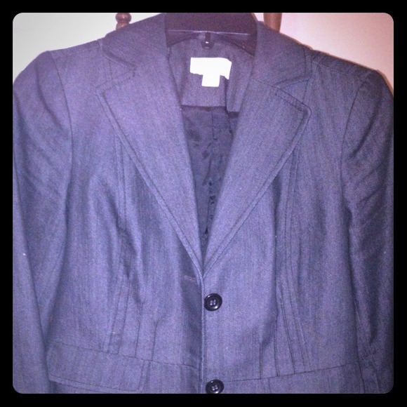 REDUCED PRICE!! Ann Taylor Blazer.