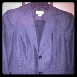 REDUCED PRICE!! Ann Taylor Blazer.
