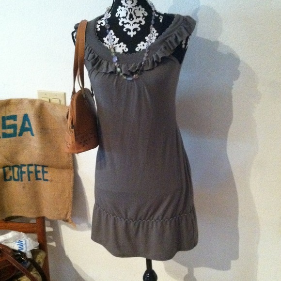 Blu heaven sundress