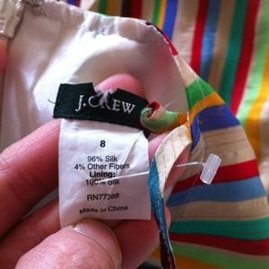 J. Crew Dresses - JCrew Dress J. Crew Dresses - JCrew Dress