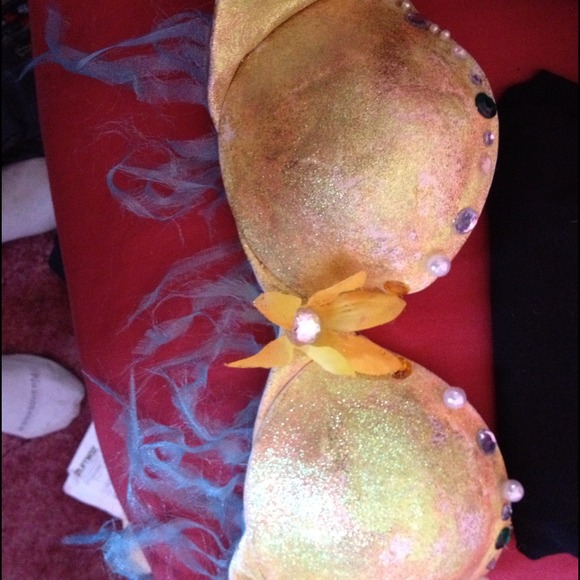 Edc bra