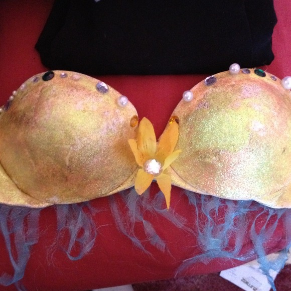 Edc bra - Picture 2 of 2