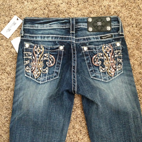 MISS ME GIRLS JEANS ❗sold❗