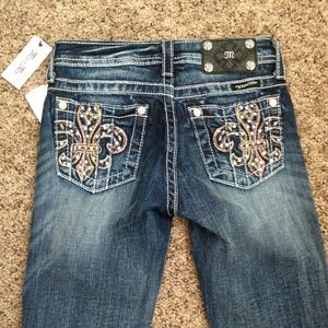MISS ME GIRLS JEANS ❗sold❗
