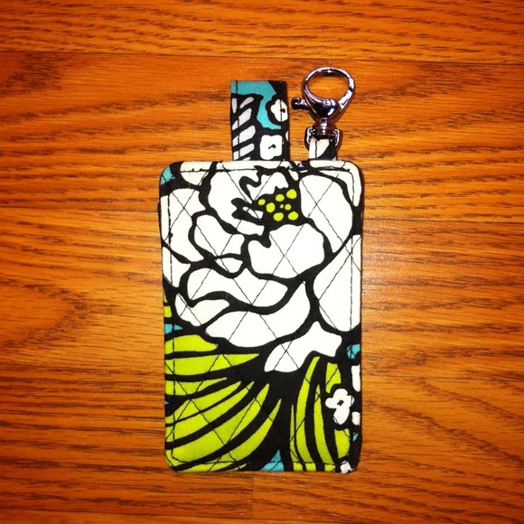 RESERVED    iPhone Case