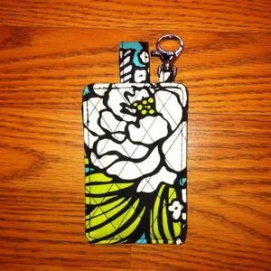 RESERVED    iPhone Case