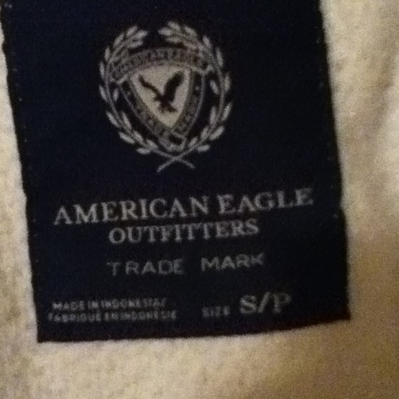 Ae jacket - Picture 2 of 2