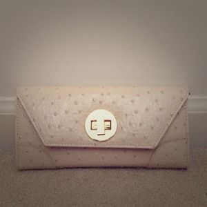 Standard Style Boutique Wallet