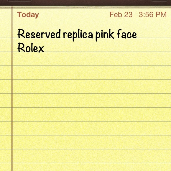 @zeebee reserved listing