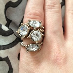 Stackable rings