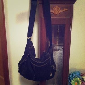 Fossil Crossbody Bag